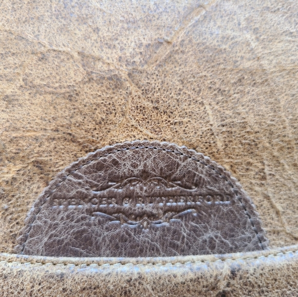 Spencer and Rutherford limited edition purse - Picture 7 of 8